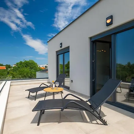 Holiday home Esire