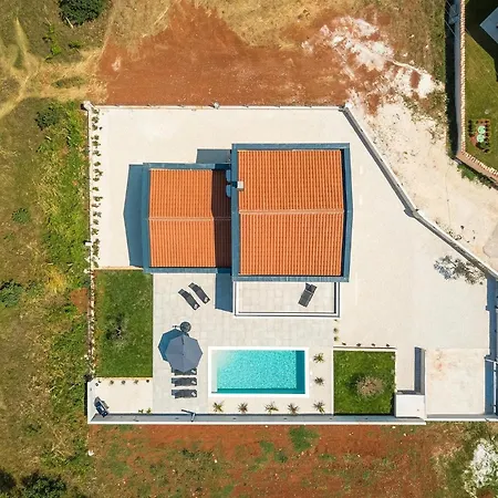 Esire Holiday home Pula