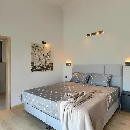 Ferienhaus Esire Pula