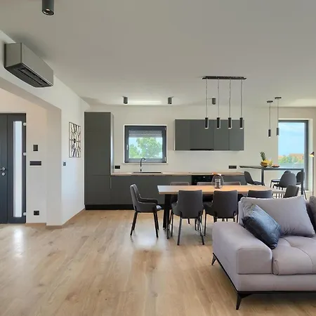 Holiday home Esire