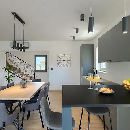 Holiday home Esire