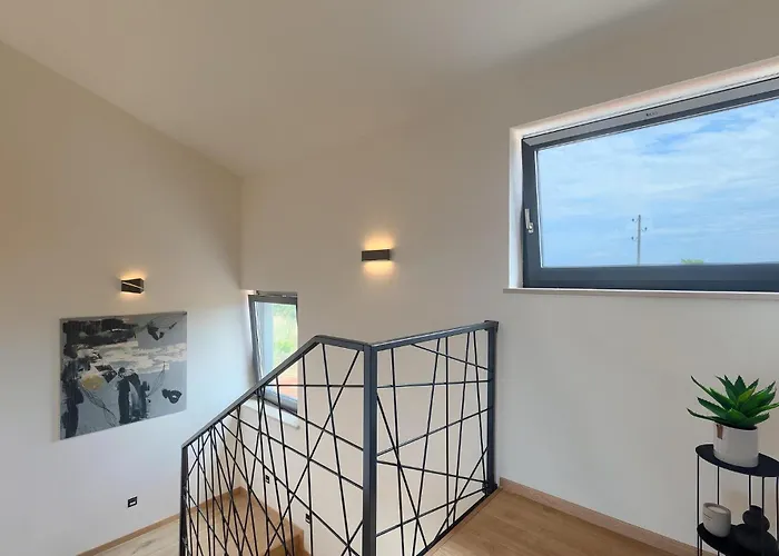 Ferienhaus Esire