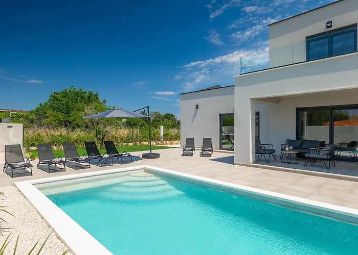 Ferienhaus Esire *