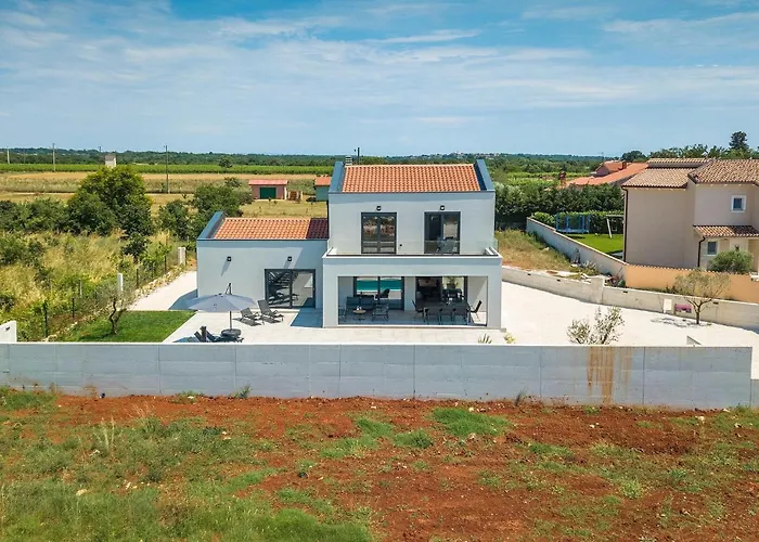 Esire Ferienhaus