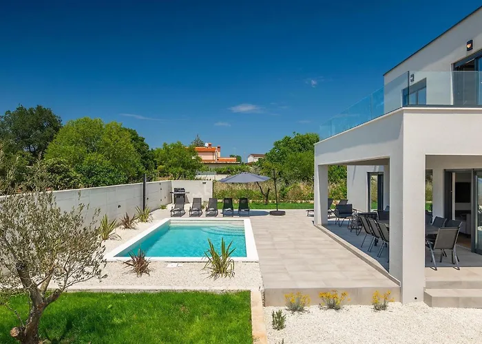 Ferienhaus Esire