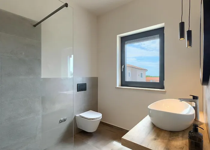 Ferienhaus Esire *
