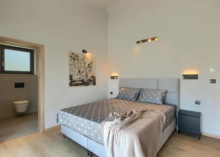 Ferienhaus Esire Pula