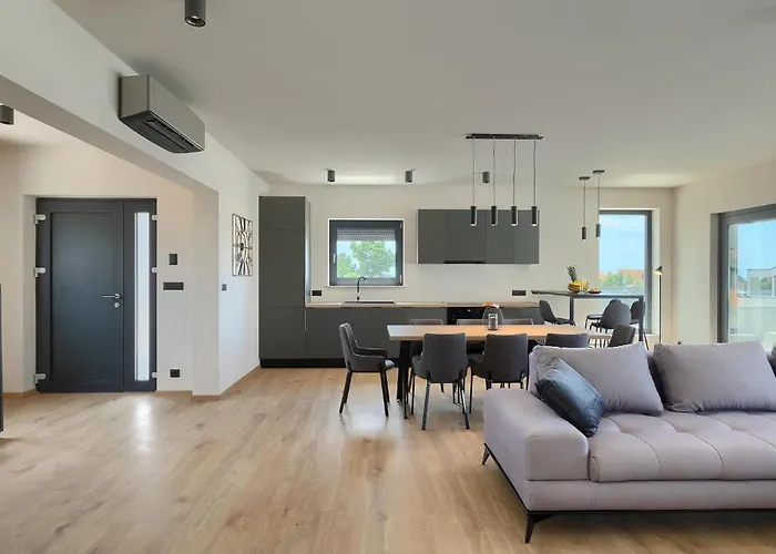 Ferienhaus Esire