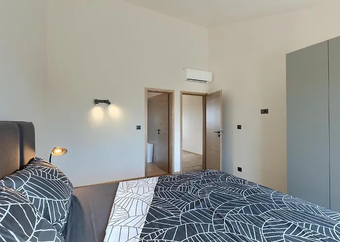 Ferienhaus Esire *