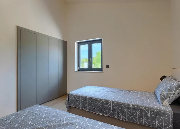 Esire Ferienhaus