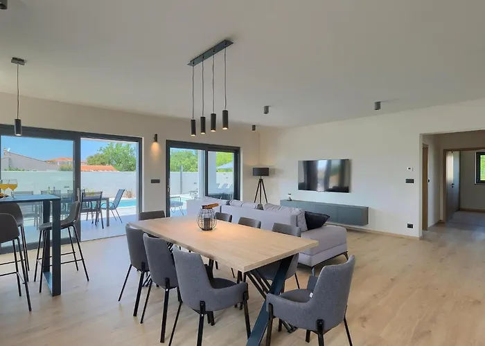 Esire Ferienhaus