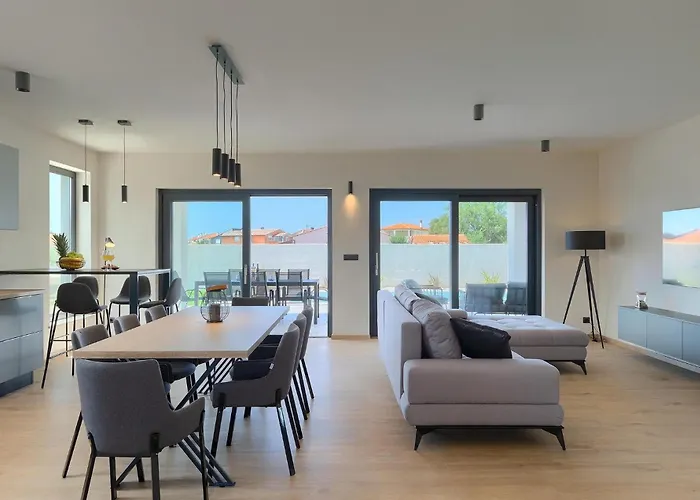 Ferienhaus Esire