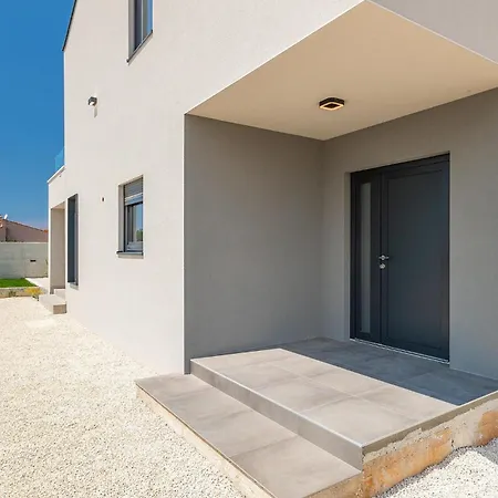 Esire Holiday home Pula