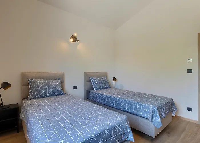 Esire Tatil Evi Pula